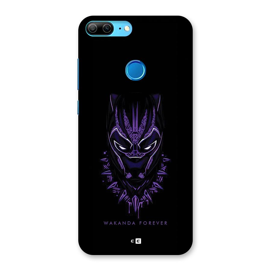 Forever And Ever Back Case for Honor 9 Lite