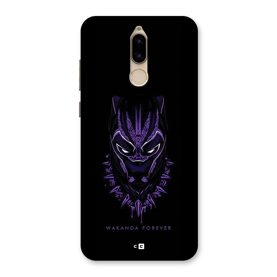 Forever And Ever Back Case for Honor 9i