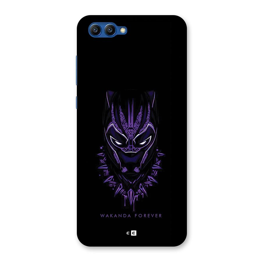Forever And Ever Back Case for Honor View 10
