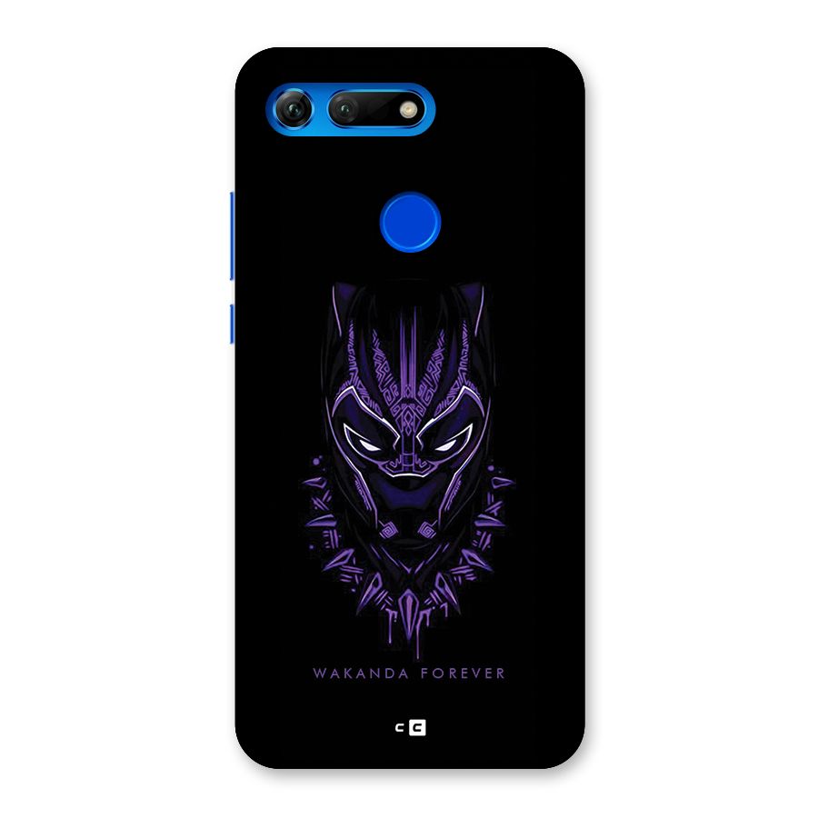Forever And Ever Back Case for Honor View 20