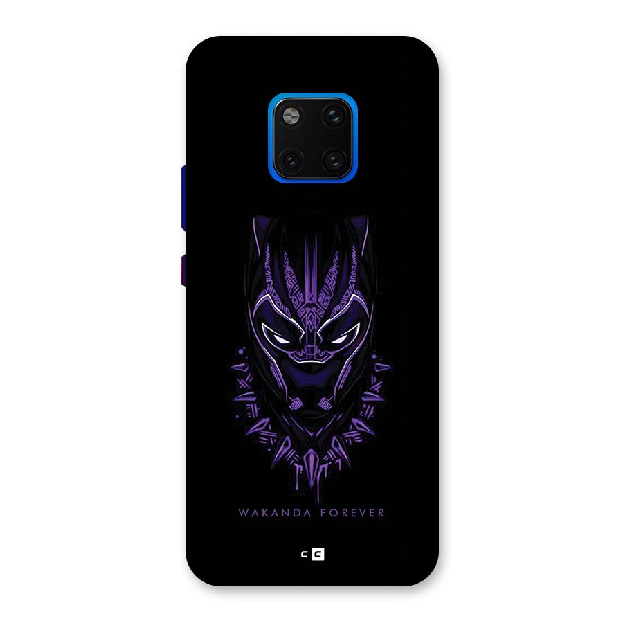 Forever And Ever Back Case for Huawei Mate 20 Pro