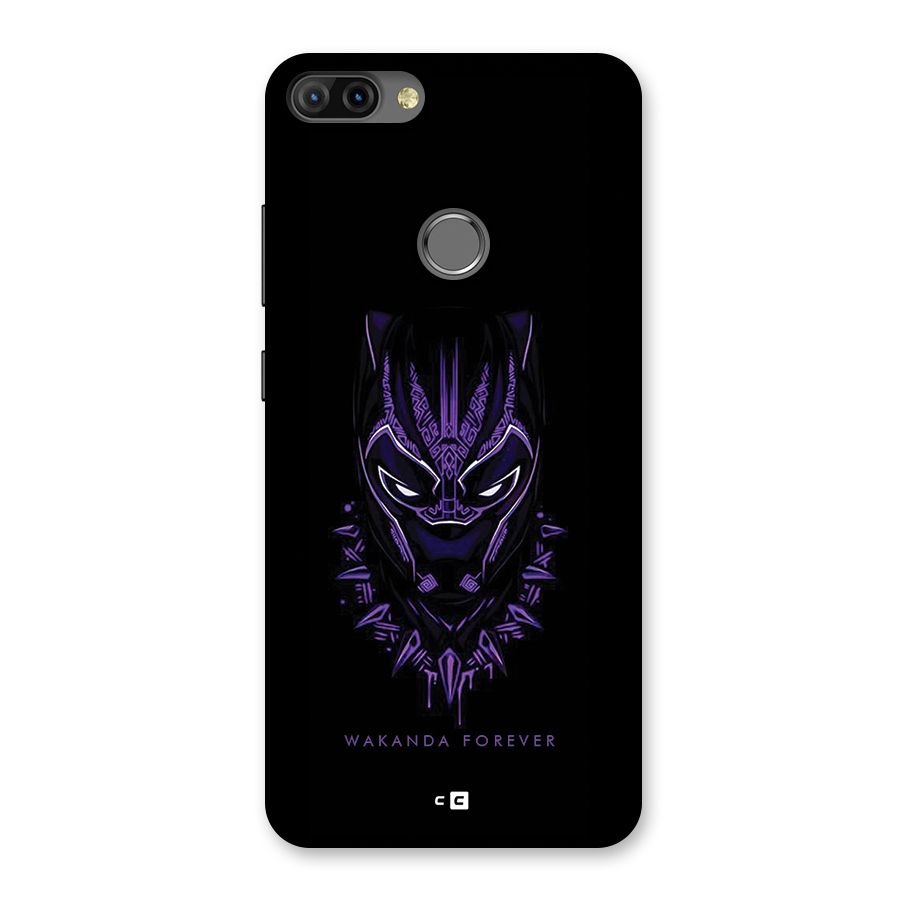 Forever And Ever Back Case for Infinix Hot 6 Pro