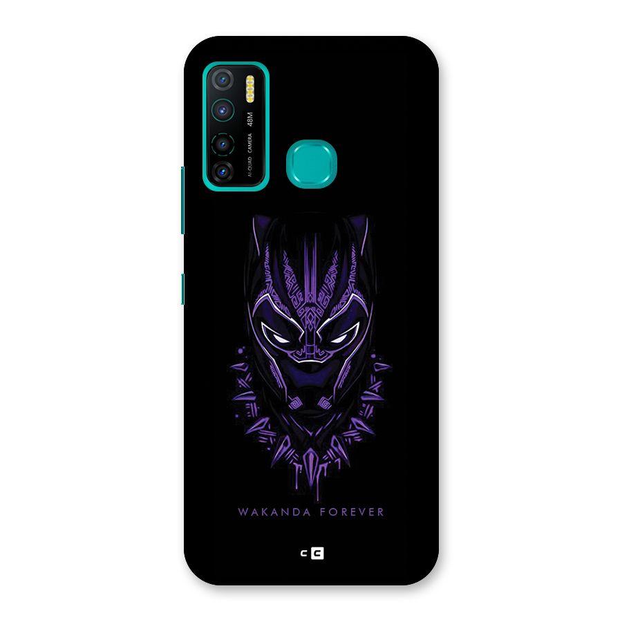 Forever And Ever Back Case for Infinix Hot 9 Pro