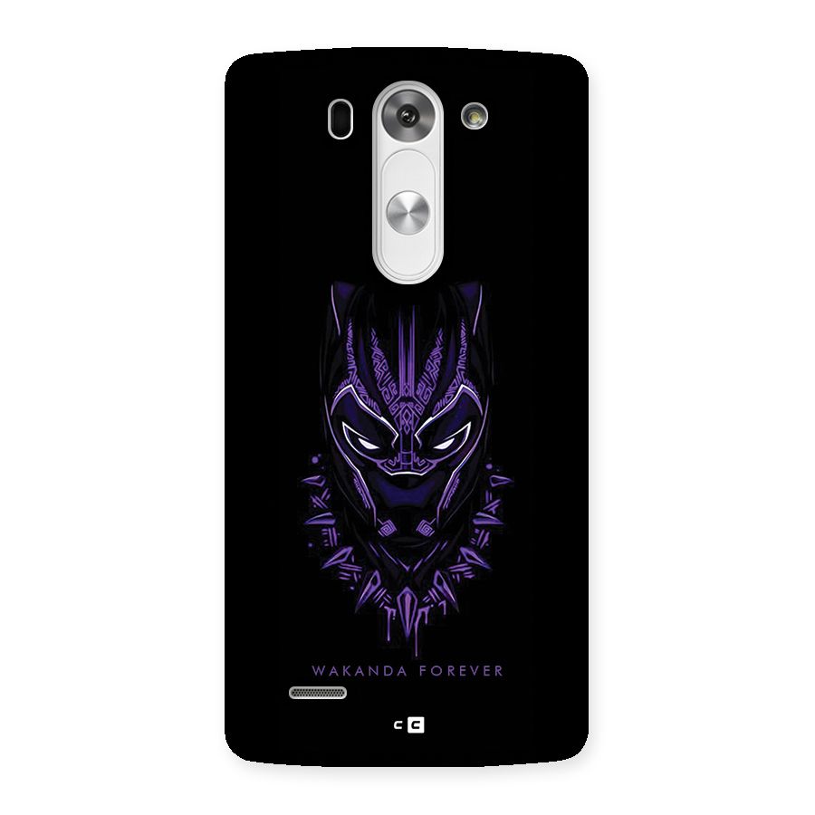 Forever And Ever Back Case for LG G3 Mini