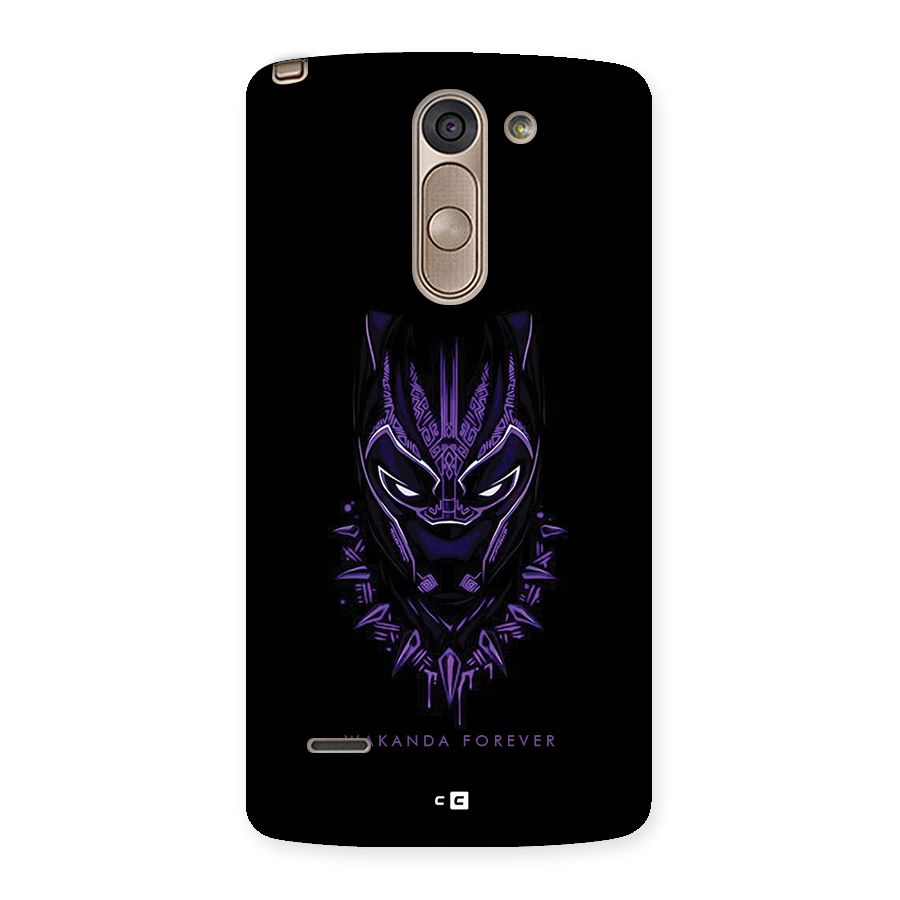 Forever And Ever Back Case for LG G3 Stylus