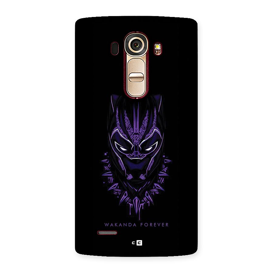 Forever And Ever Back Case for LG G4