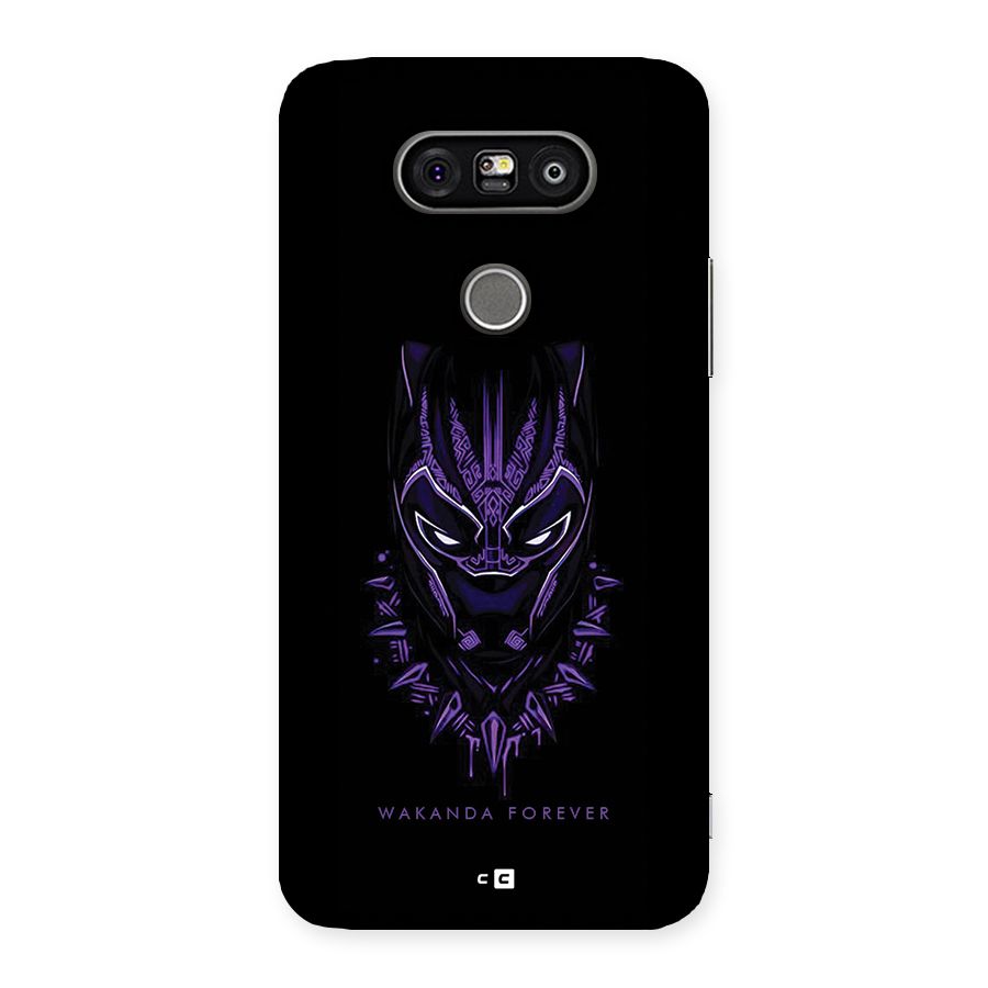 Forever And Ever Back Case for LG G5