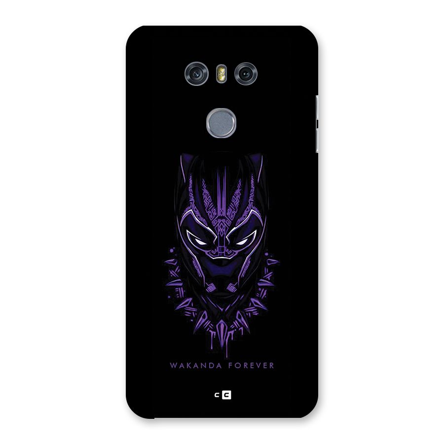 Forever And Ever Back Case for LG G6