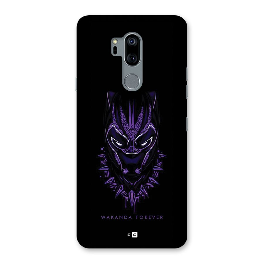 Forever And Ever Back Case for LG G7