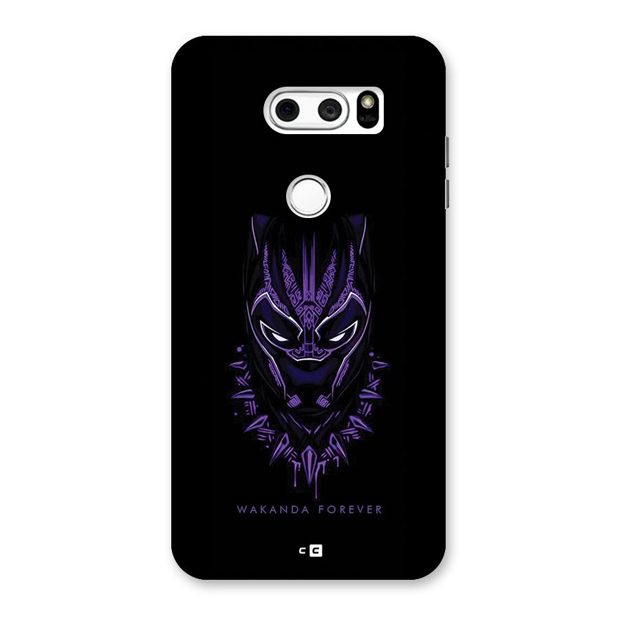 Forever And Ever Back Case for LG V30