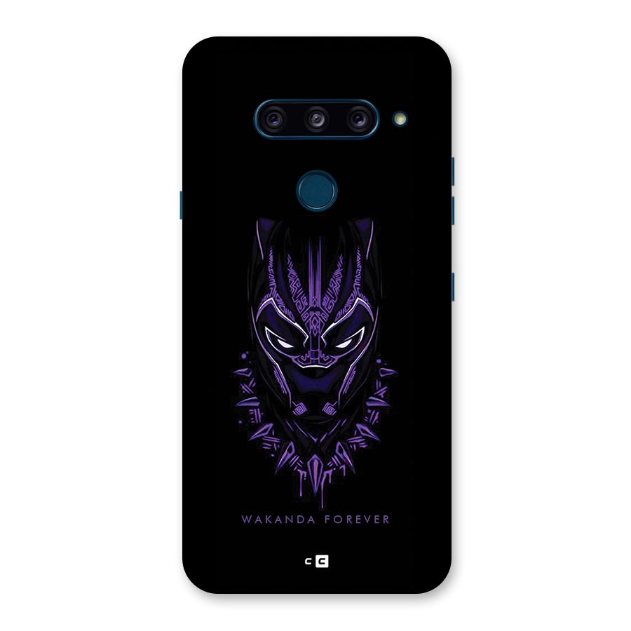 Forever And Ever Back Case for LG  V40 ThinQ