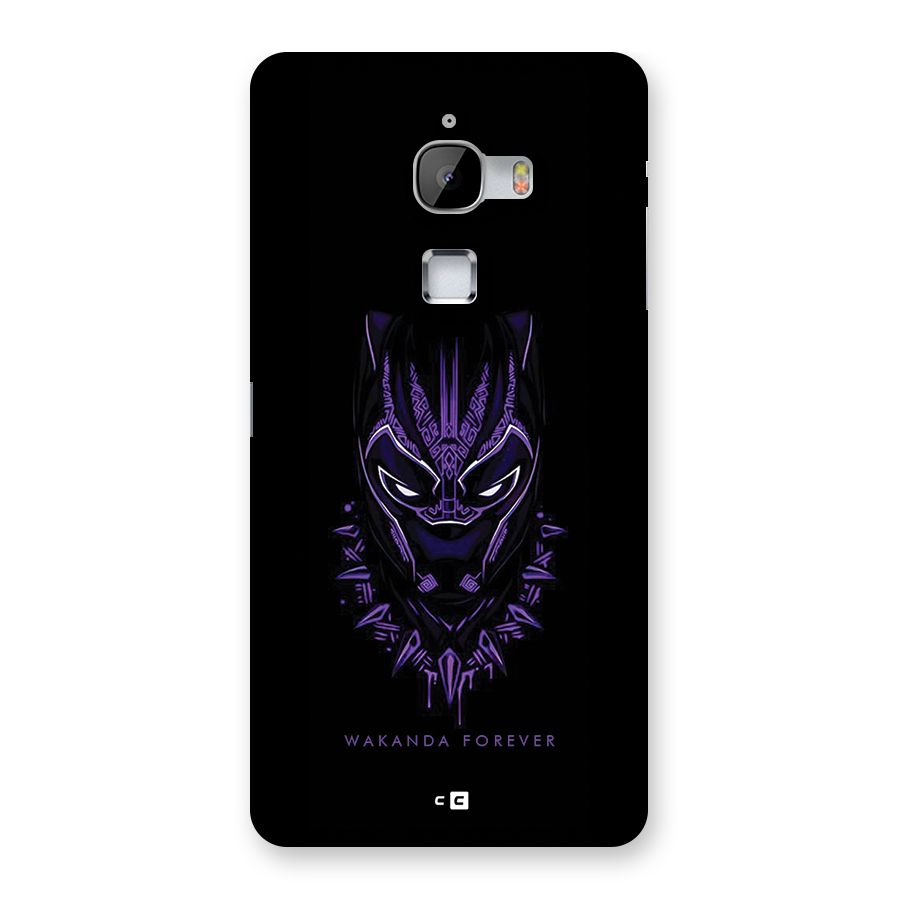 Forever And Ever Back Case for LeTV Le Max