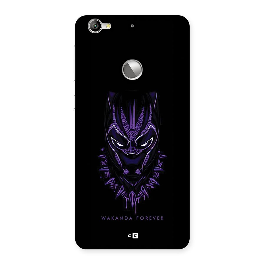 Forever And Ever Back Case for Le 1S
