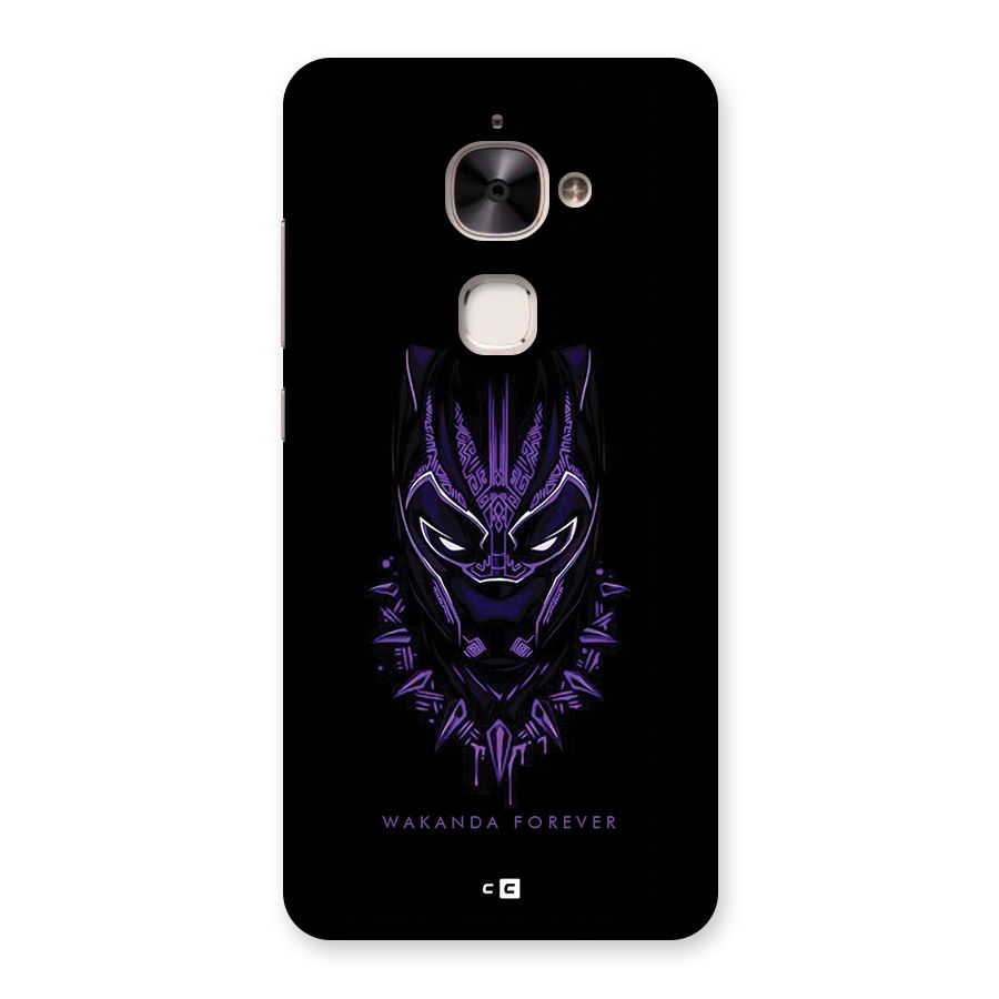 Forever And Ever Back Case for Le 2