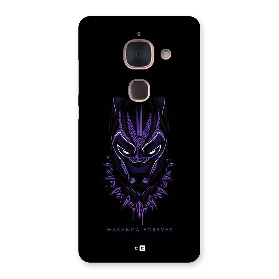 Forever And Ever Back Case for Le Max 2