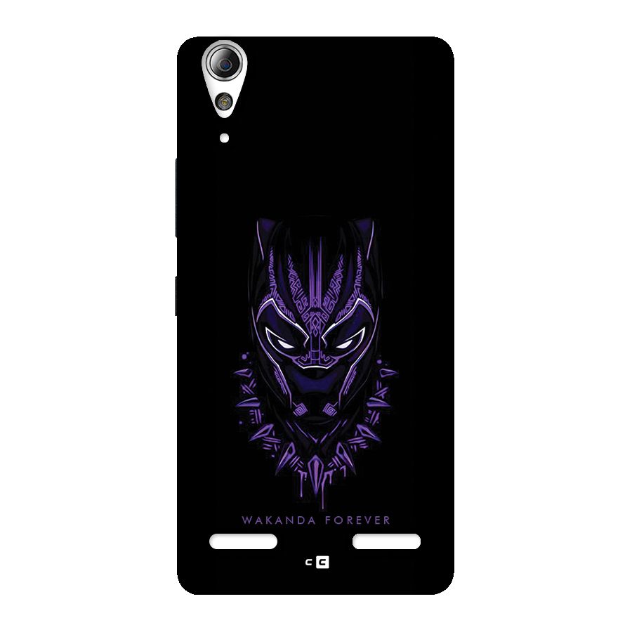 Forever And Ever Back Case for Lenovo A6000