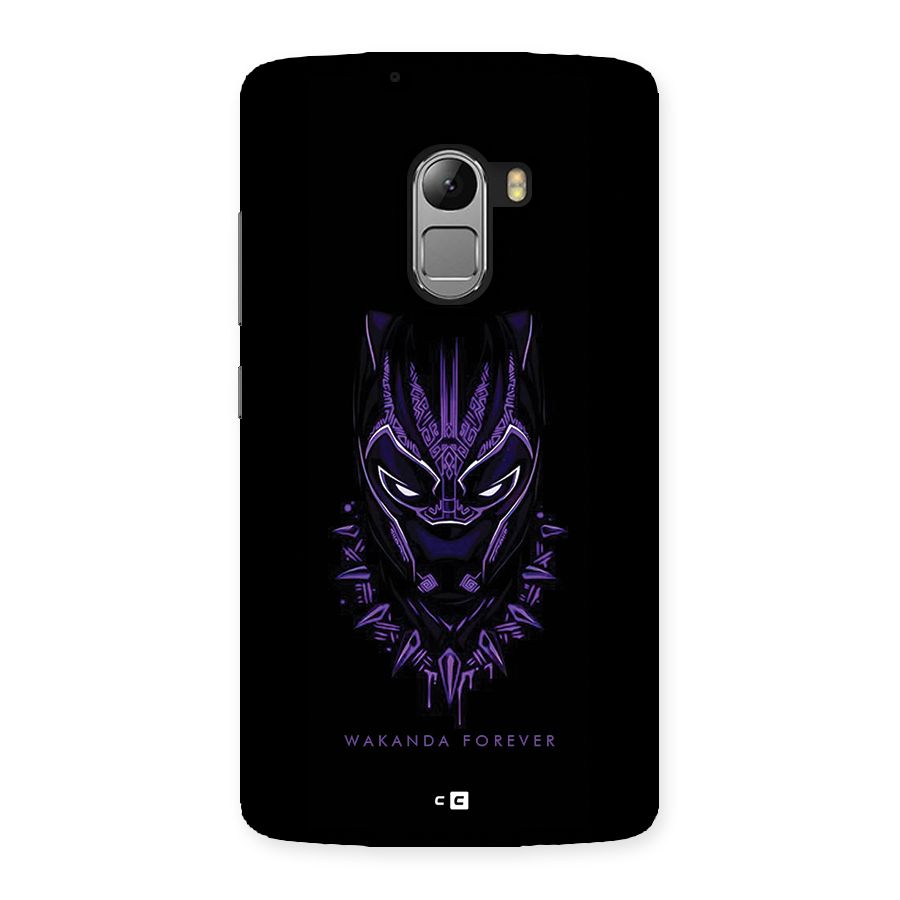 Forever And Ever Back Case for Lenovo K4 Note