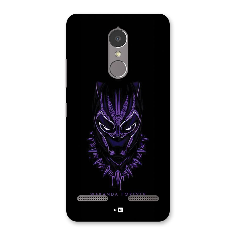 Forever And Ever Back Case for Lenovo K6