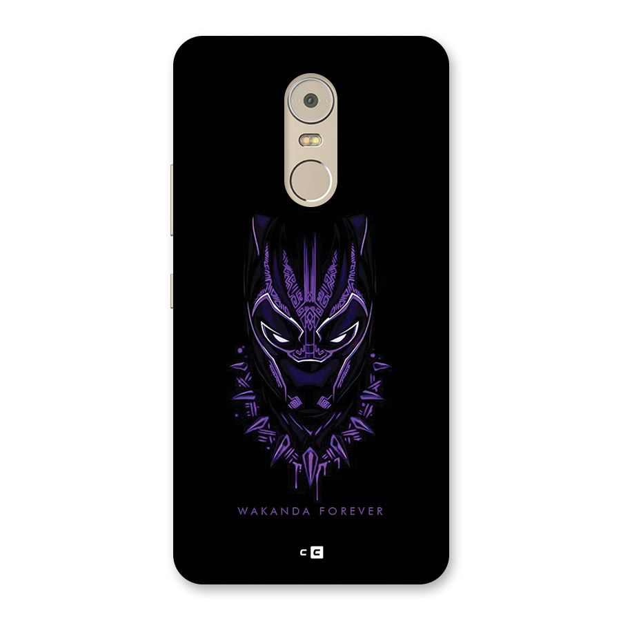 Forever And Ever Back Case for Lenovo K6 Note