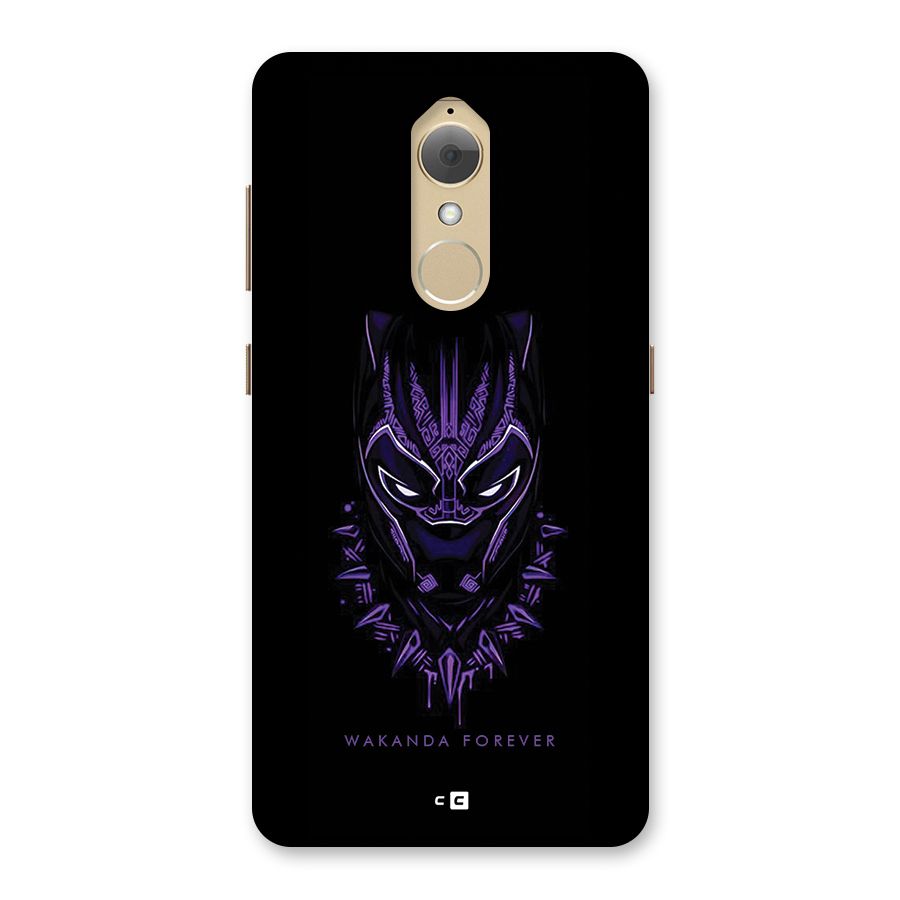 Forever And Ever Back Case for Lenovo K8