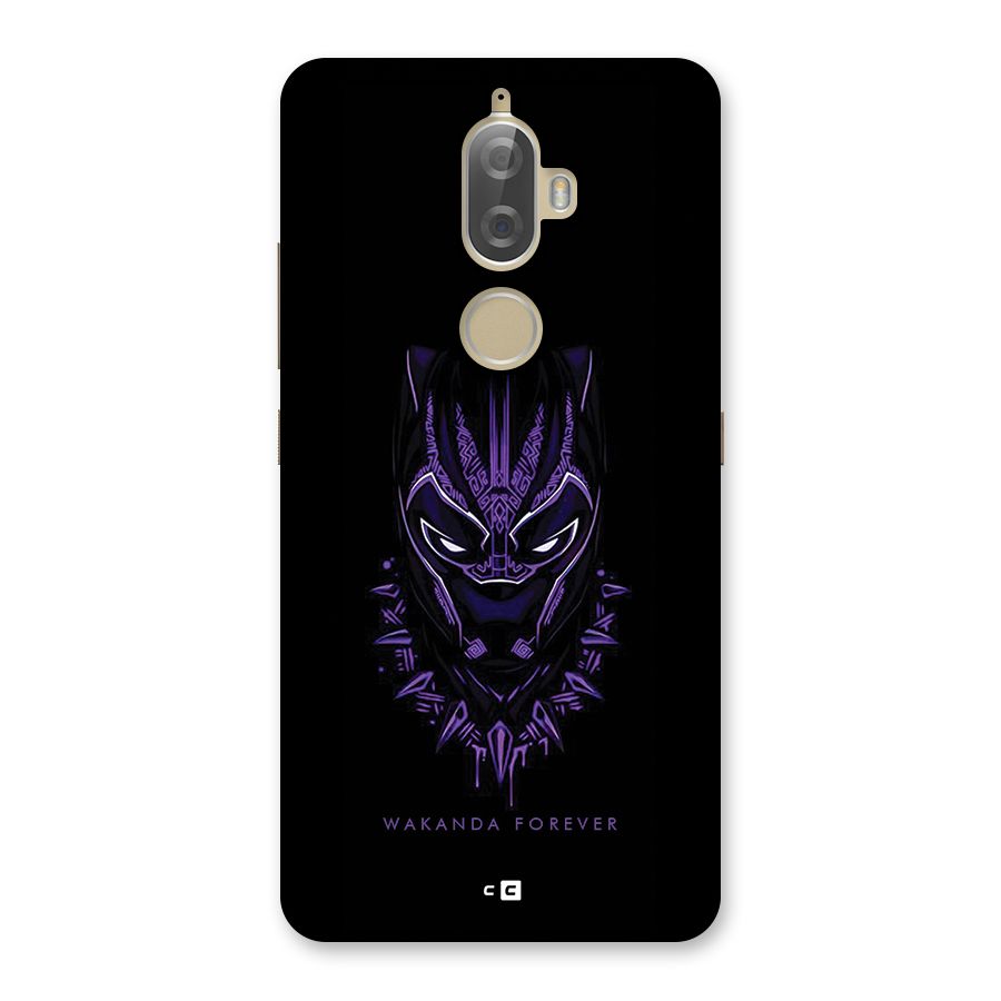 Forever And Ever Back Case for Lenovo K8 Plus