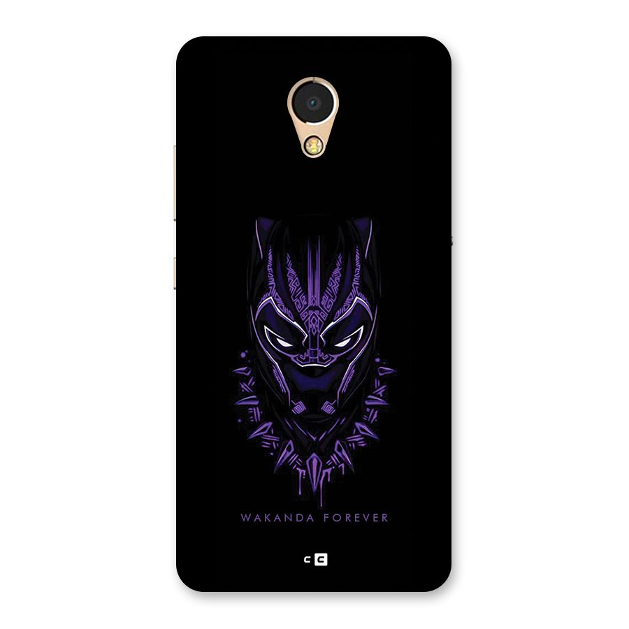 Forever And Ever Back Case for Lenovo P2