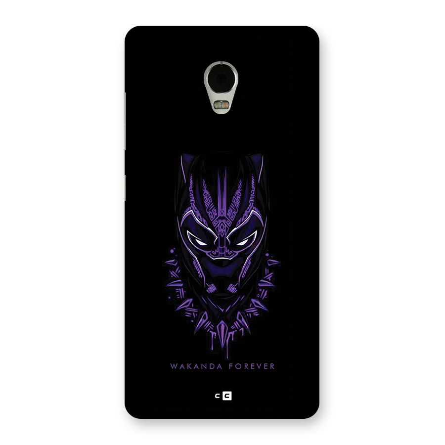 Forever And Ever Back Case for Lenovo Vibe P1
