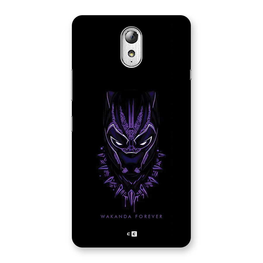 Forever And Ever Back Case for Lenovo Vibe P1M