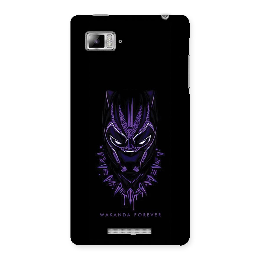 Forever And Ever Back Case for Lenovo Vibe Z K910