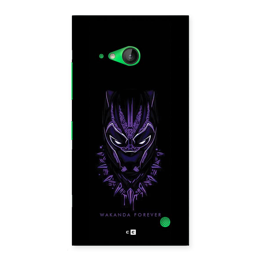 Forever And Ever Back Case for Lumia 730