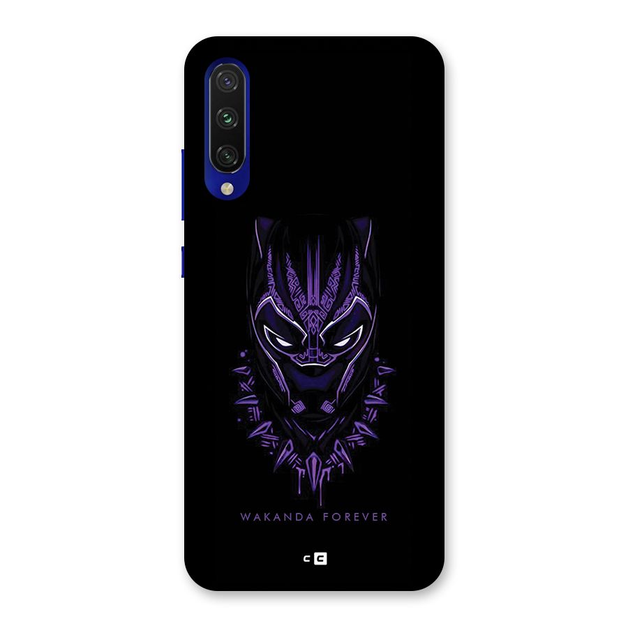Forever And Ever Back Case for Mi A3