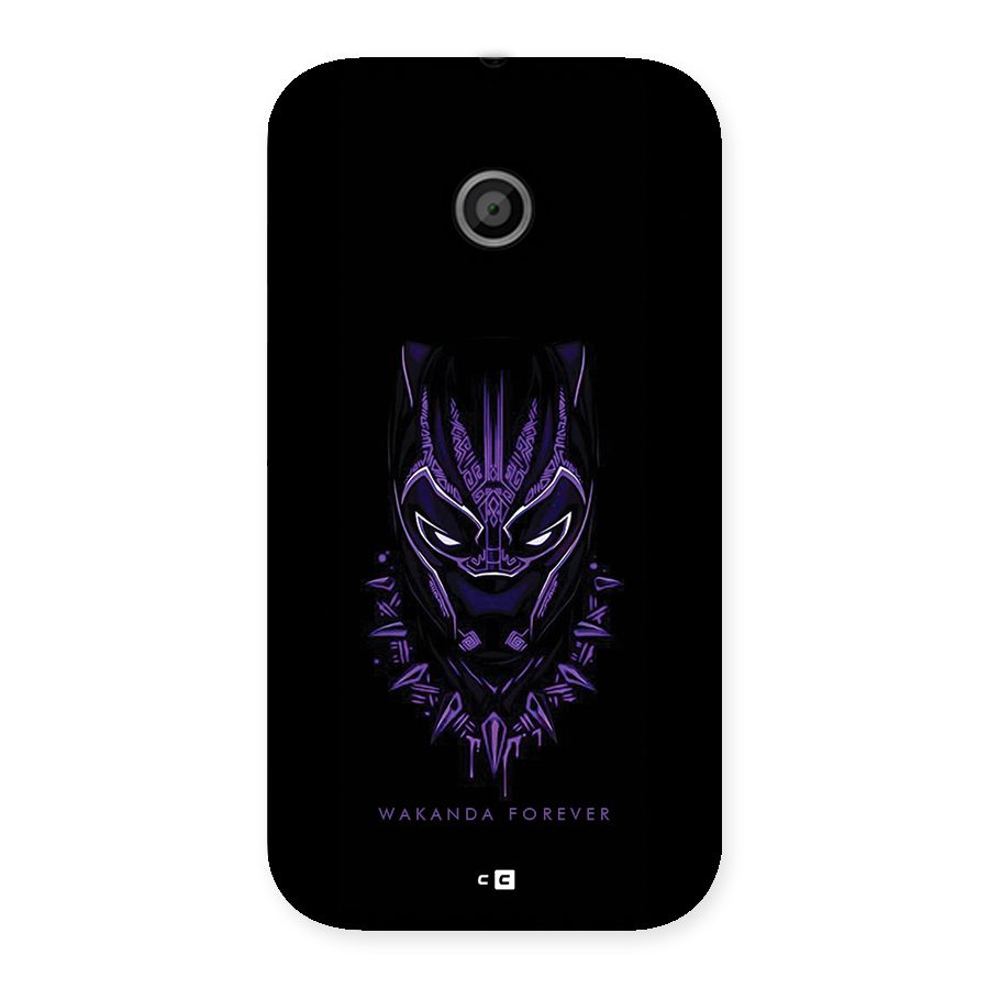 Forever And Ever Back Case for Moto E