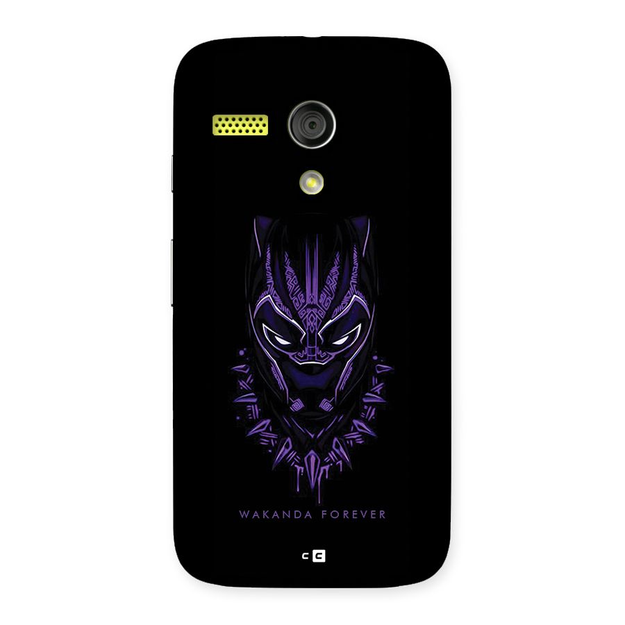Forever And Ever Back Case for Moto G