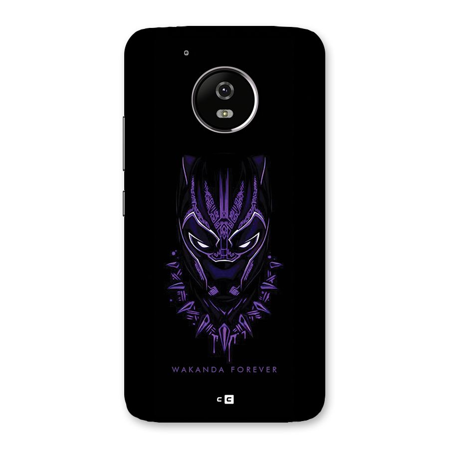 Forever And Ever Back Case for Moto G5
