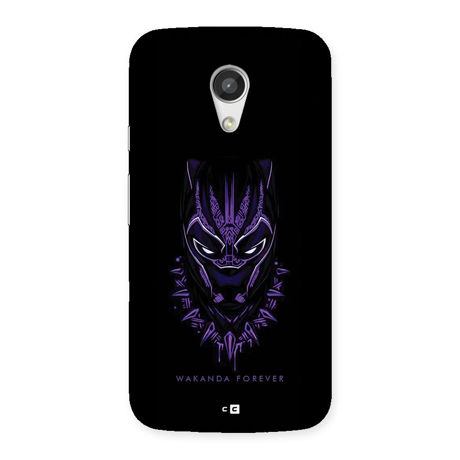 Forever And Ever Back Case for Moto G 2nd Gen