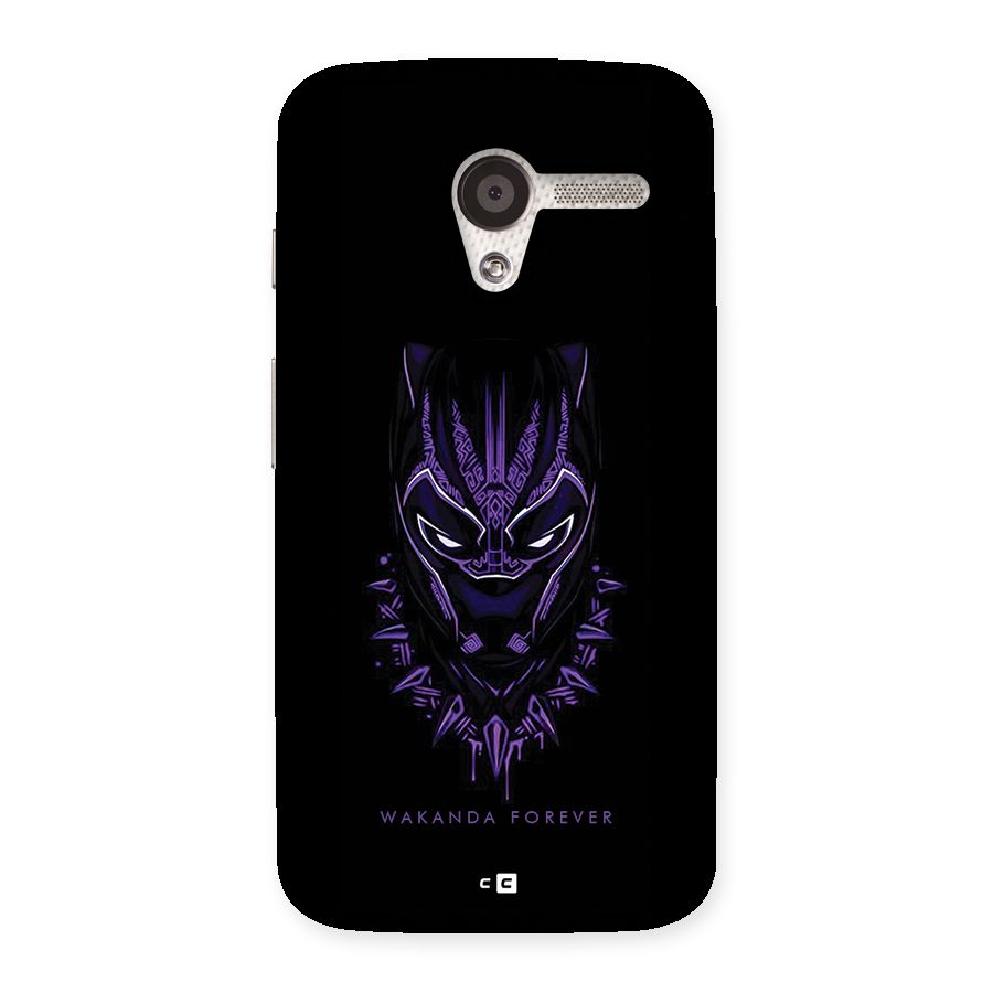 Forever And Ever Back Case for Moto X