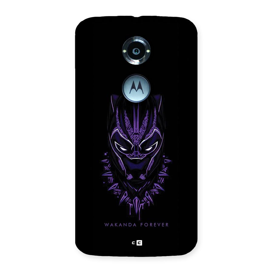 Forever And Ever Back Case for Moto X2