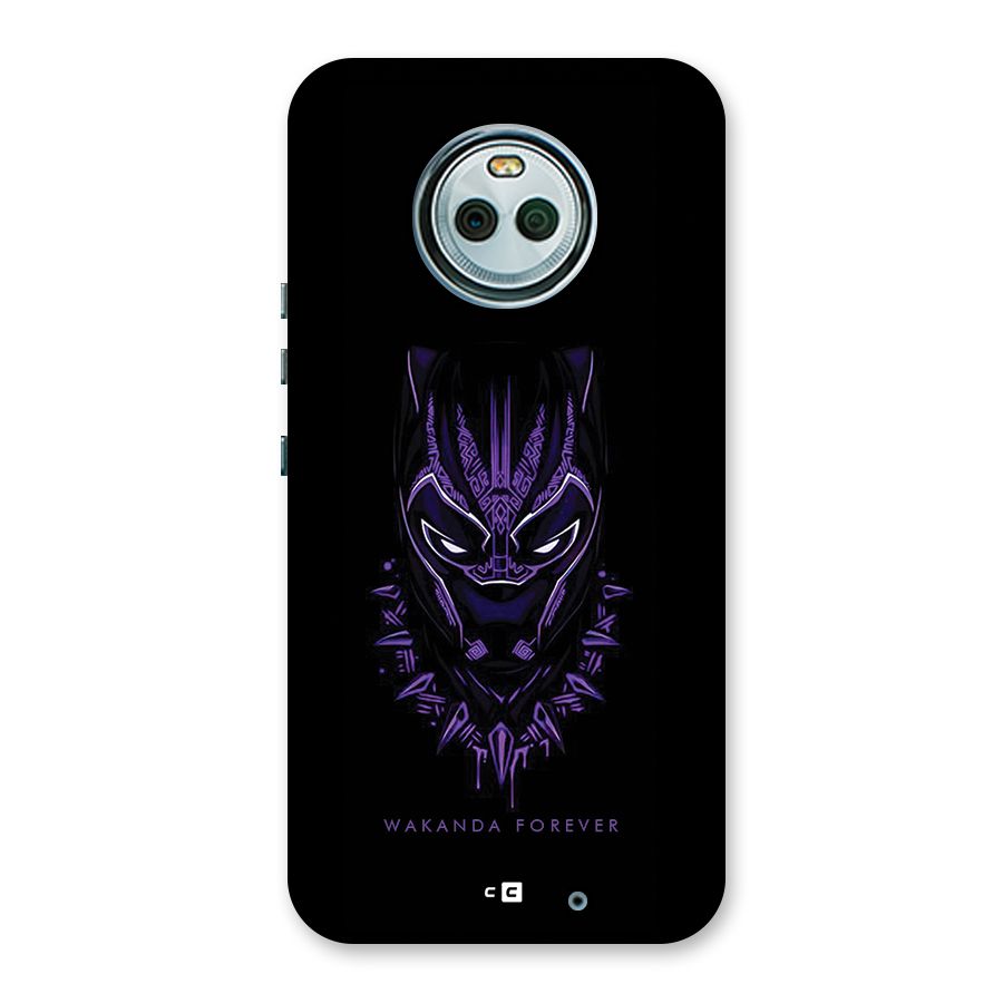 Forever And Ever Back Case for Moto X4