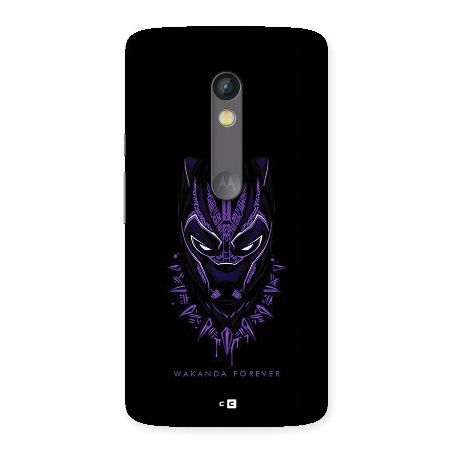 Forever And Ever Back Case for Moto X Play