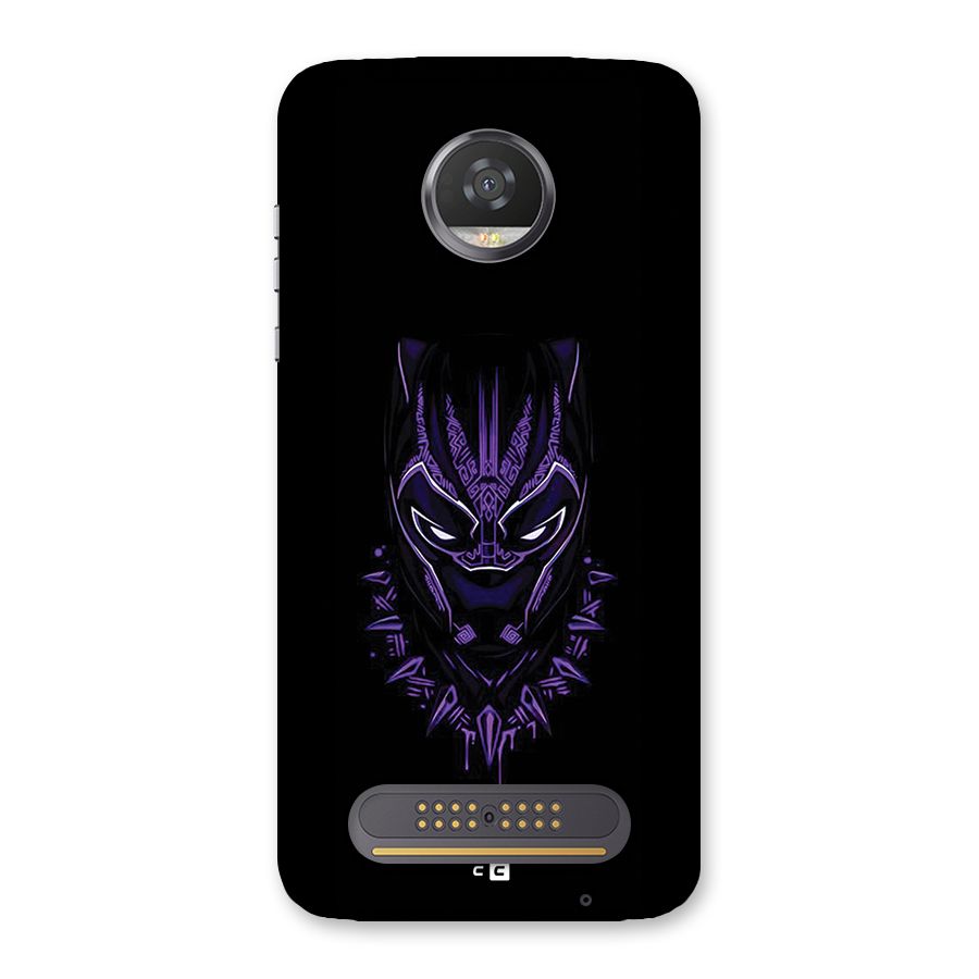 Forever And Ever Back Case for Moto Z2 Play