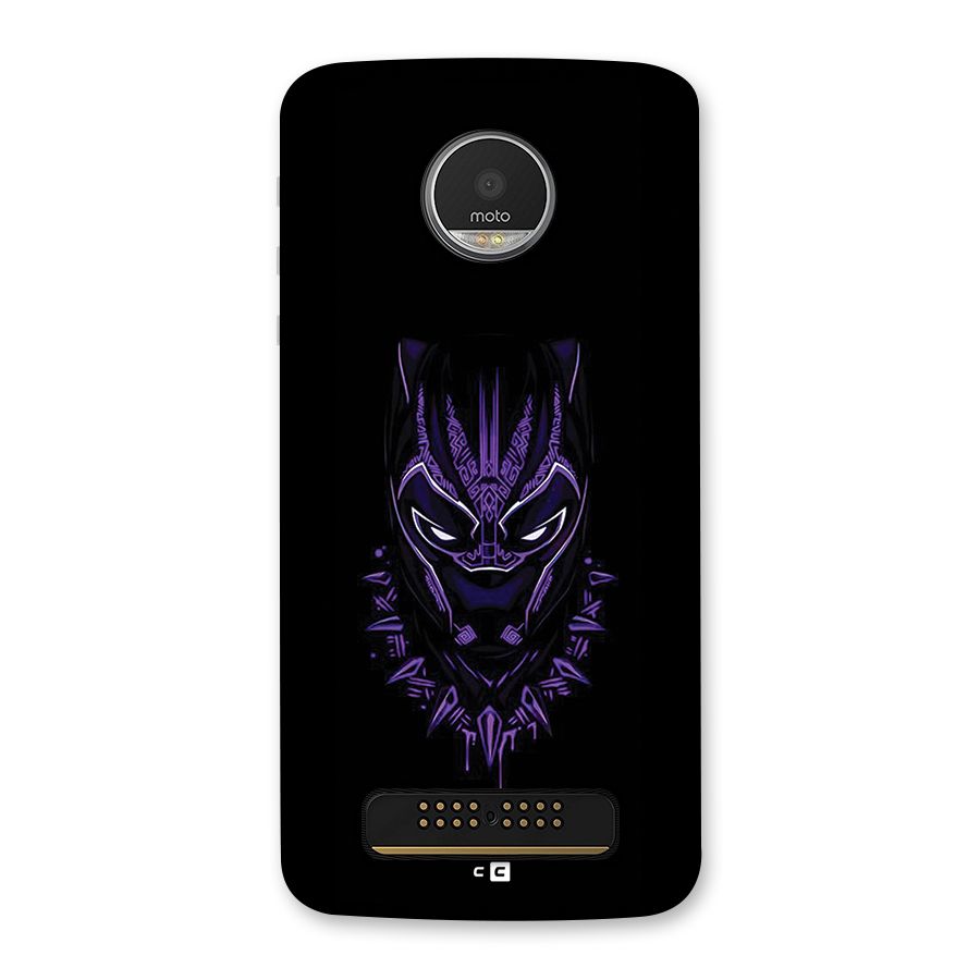 Forever And Ever Back Case for Moto Z Play
