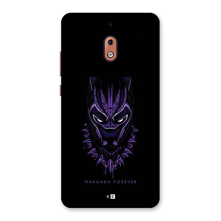 Forever And Ever Back Case for Nokia 2.1