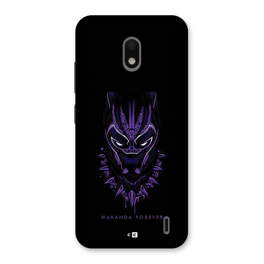 Forever And Ever Back Case for Nokia 2.2