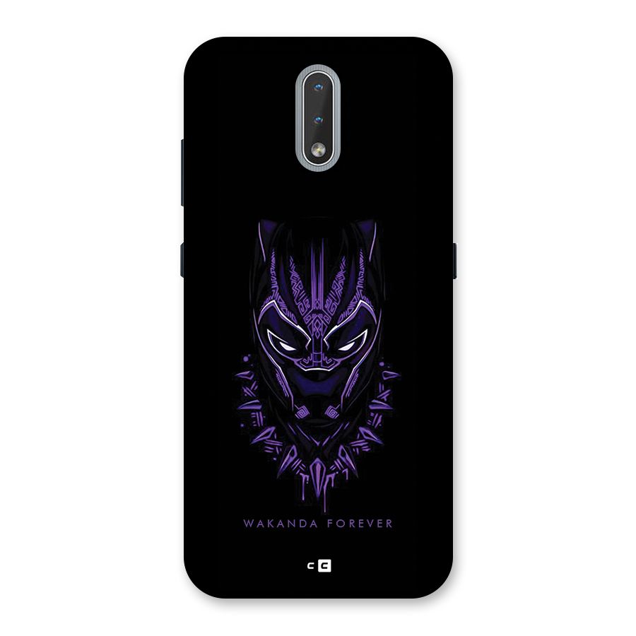 Forever And Ever Back Case for Nokia 2.3