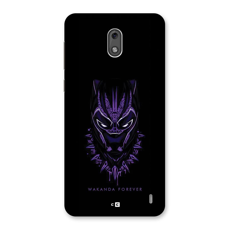 Forever And Ever Back Case for Nokia 2
