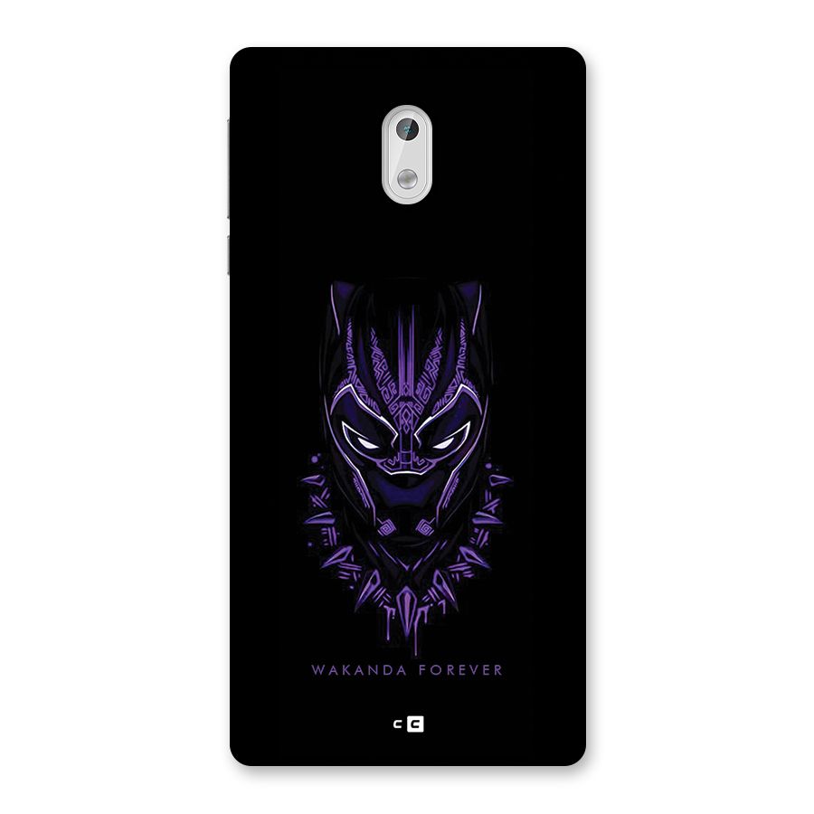 Forever And Ever Back Case for Nokia 3