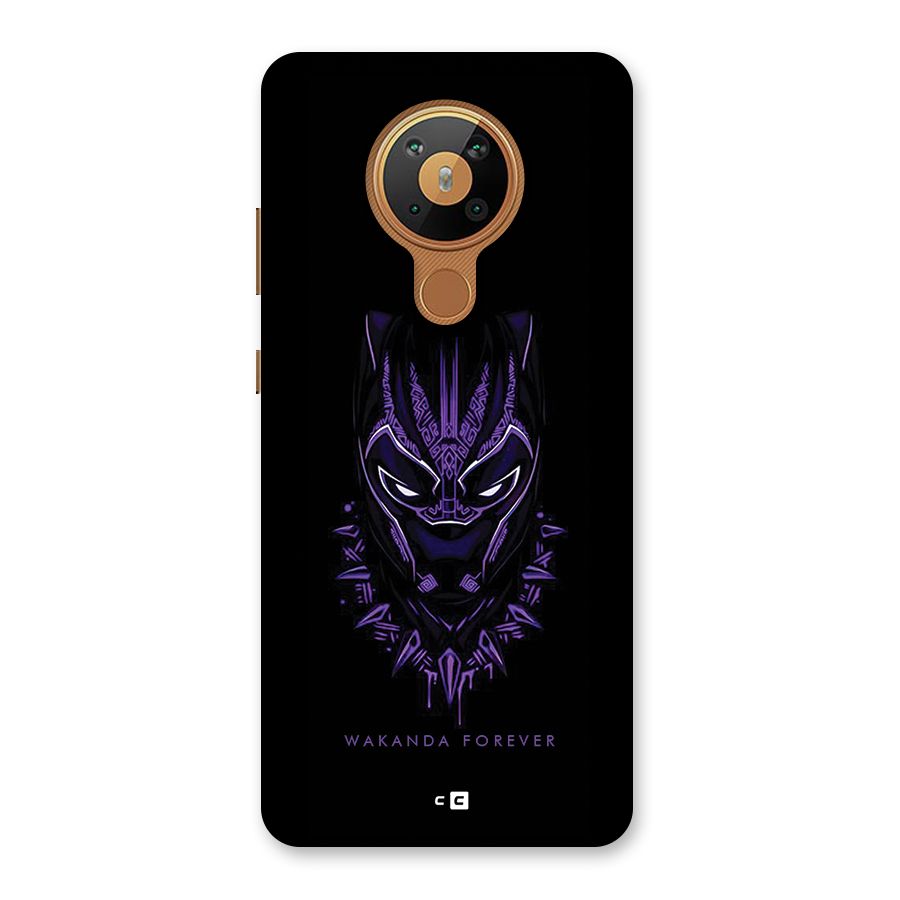 Forever And Ever Back Case for Nokia 5.3