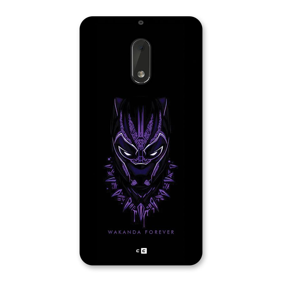 Forever And Ever Back Case for Nokia 6