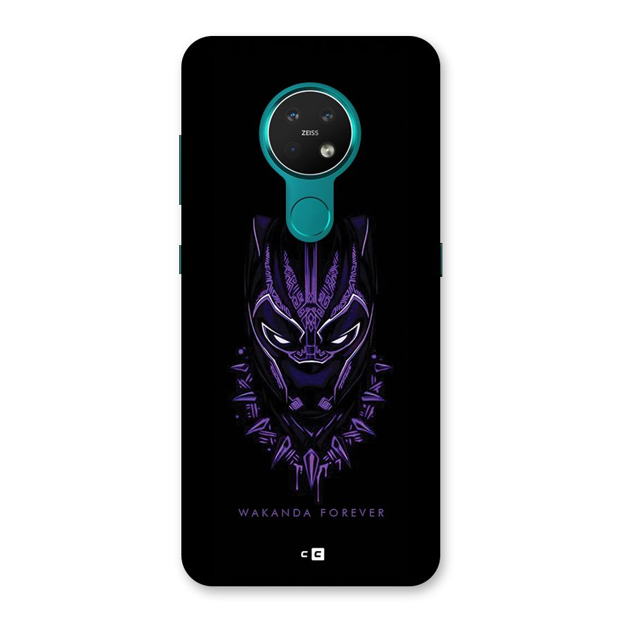 Forever And Ever Back Case for Nokia 7.2