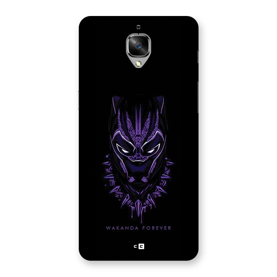 Forever And Ever Back Case for OnePlus 3